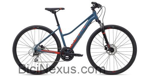 Marin San Anselmo DS2 ficha técnica y opiniones